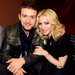 Madonna And Justin
